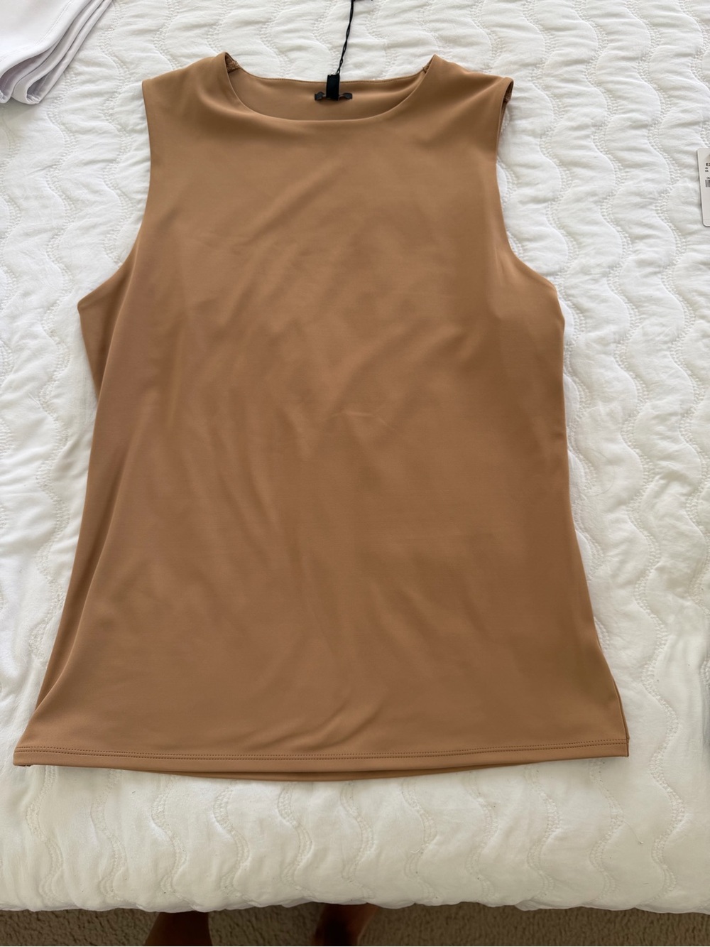 Express Body Contour Tank